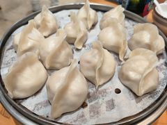 -快乐老家三鲜饺子东北菜(南六中路店)