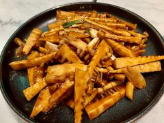 -中8楼风尚云南菜(颐堤港店)