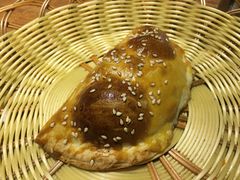 烤包子-西域阿里马新疆菜·清真(桂花路店)