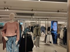 -ZARA(大上海时代广场店)