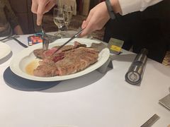 -王品牛排(郑州大卫城店)