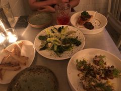 -Ocean's Table 欧舍