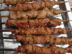 -明月食府(二区干二路店)