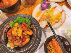 -衣川小森林·料理·寿司(鸿铭中心店)