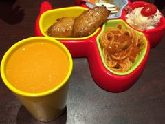 -必胜客(金沙江店)