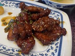 麦仁秘制骨-宁波状元楼酒店(和义路店)
