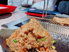 -大成活海鲜烧烤龙虾(静安大融城店)