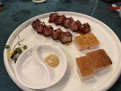 -誉八仙粤菜(万象天地店)