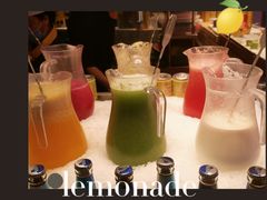 -亚马逊海鲜自助(万象汇店)