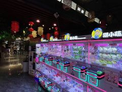 -捌拾柒號大院(济南路店)