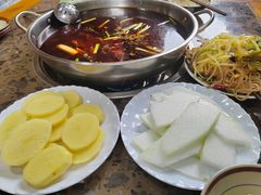 -太守鱼府(昭化古城店)