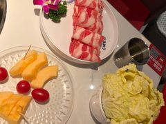 -小龙坎火锅(汉街店)
