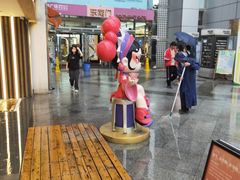 -霸王茶姬(正佳广场店)