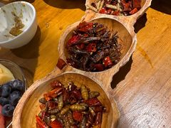 -隔壁老王·家常云南菜(花巷店)