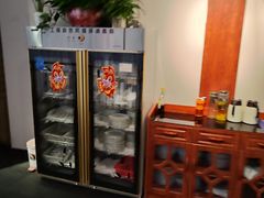 -醉霖生态餐厅(交大店)