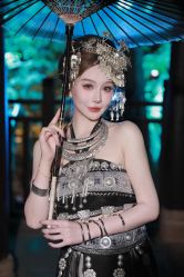 -星座接发烫染美发超市