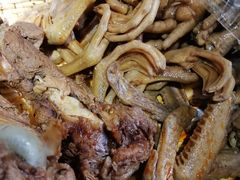 -二孃鸡爪爪(东郊记忆店)