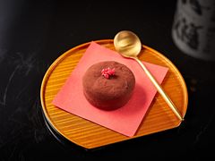 提拉米苏大福-牛New寿喜烧(青浦店)