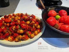 -一棠龙虾•王牌虾球(楚河汉街店)
