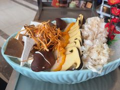 -匹夫涮肉城(黄村店)