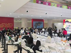 -南京市规划建设展览馆