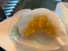 -澳门长洲糯米糍(柯打苏沙街店)
