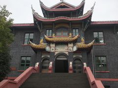 -四川大学(华西校区)