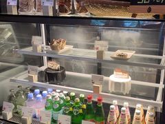 -逸廊大堂吧(三亚海棠湾万丽度假酒店)