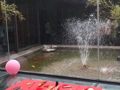 -竹雨堂创意中国菜(裕华店)