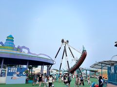 -秦皇岛乐岛海洋王国