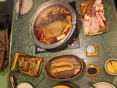 -牛New寿喜烧(龙湖金沙天街店)