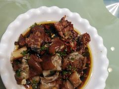 -中国饭店-餐厅