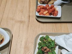 -老乡鸡(融科天地店)