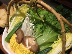 -润泽园椰子鸡(汇一城店)