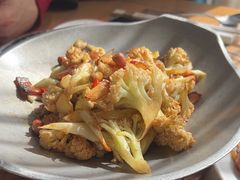 -新白鹿餐厅(城西银泰城店)