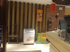 -粥全粥到海鲜家常菜·海肠捞饭(嫩江路店)