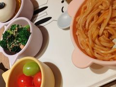 -金掌勺锅包肉(太原万达店)