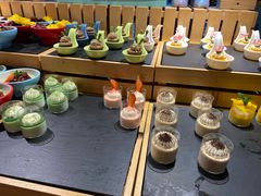 -喜庭海鲜自助(北辰三角洲北辰荟店)