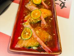 -花漫里日式餐厅(南安中骏店)