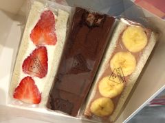 -Fruwich果明治(西单更新场店)