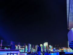 -VENU+海景酒廊