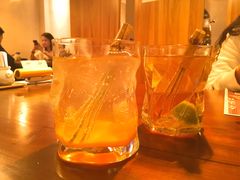 梅酒苏打水-烧鸟横丁(联发文创口岸店)