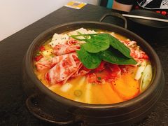 -烤路里·韩国品质自助烤肉(石路天虹4号店)