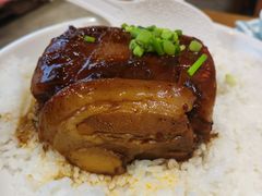 -蔡家酒楼(一德街店)