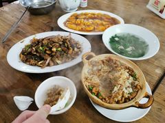 枸杞汤-和平饭店(南兴路店)