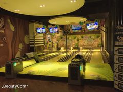 -大鲁阁保龄球(苏州园区店)