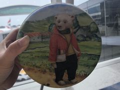 -珍妮曲奇聪明小熊(上环店)