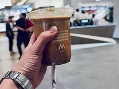 -M Stand(宁波万象城店)