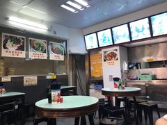 -食惠里小笼包面馆(越秀店)