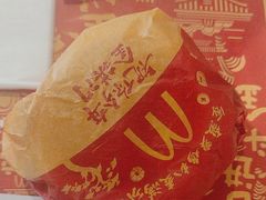 -麦当劳(宾水西道店)